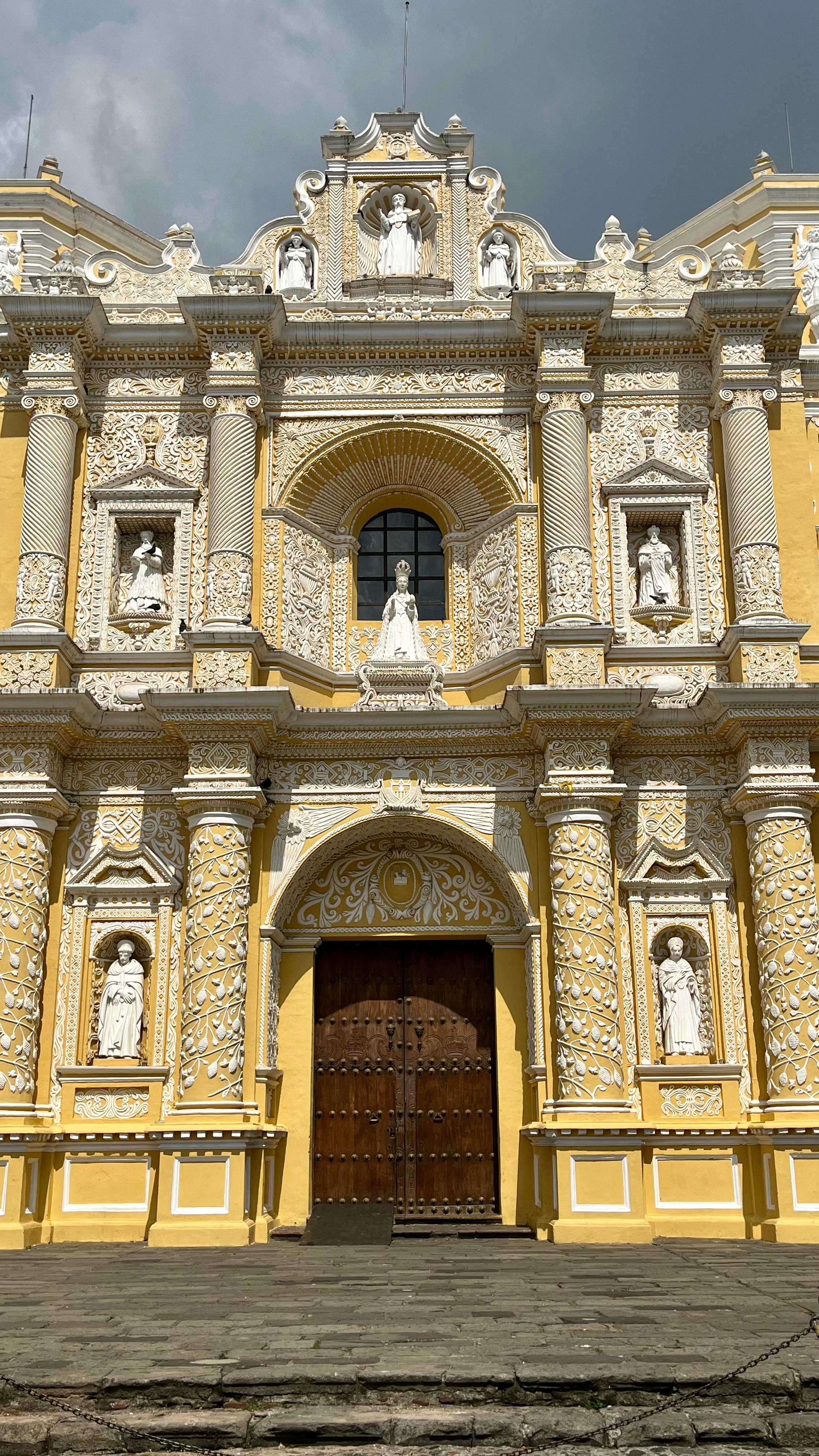 Antigua Guatemala